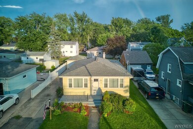 277 Fredericka St, North Tonawanda, NY 14120 - photo 3