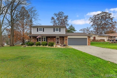 2322 Belleridge Pike, Cape Girardeau, MO 63701 - photo 2