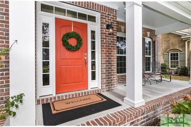 Welcome Home!