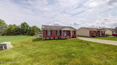 266 Haley Ave Shepherdsville KY 40165-28