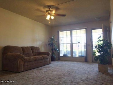 LR from Dining Area