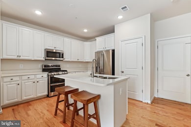 1016 Ribbon Limestone Terrace SE, Leesburg, VA 20175 - photo 3