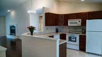 1782 Turnstone Ln NE unit 62, Grand Rapids, MI 49505 - photo 3