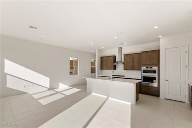 179 Marlette Creek Place, Las Vegas, NV 89138 - photo 4