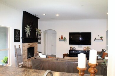 140 Creekwood Ranch Rd, Azle, TX 76020 - photo 7