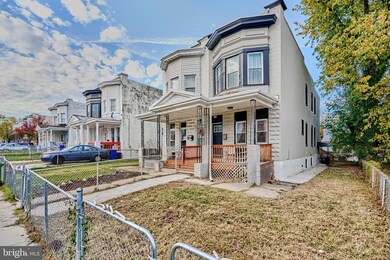 710 Cator Ave, Baltimore, MD 21218 - photo 2