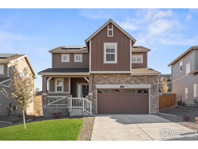 673 Harvard St, Johnstown, CO 80534 - photo 2