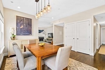 76 Sewall Ave unit B, Brookline, MA 02446 - photo 5