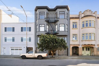 1849 Chestnut St unit 2, San Francisco, CA 94123 - photo 2
