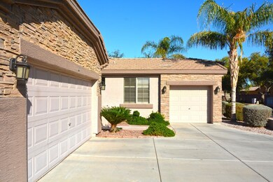 Great Curb Appeal