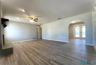 3705 Tom Watson Dr, Clovis, NM 88101 - photo 3