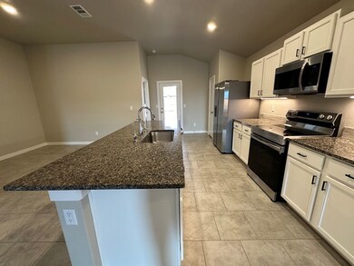 1307 Red Cliff Ave, Odessa, TX 79765 - photo 3