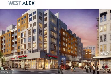 3709 S George Mason Dr unit 1215, Baileys Crossroads, VA 22041 - photo 3