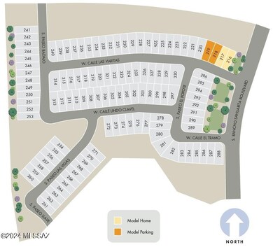 Site Map
