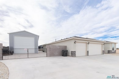 3709 S Sunnyview Ave, Carlsbad, NM 88220 - photo 5