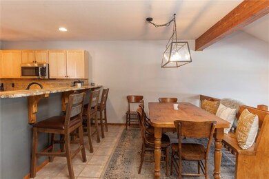 269 Kestrel Ln unit 269, Silverthorne, CO 80498 - photo 6