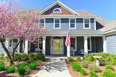 Great curb appeal