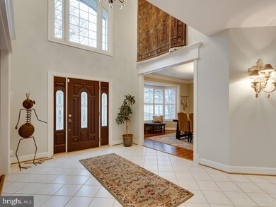 8277 Armetale Ln, Fairfax Station, VA 22039 - photo 3