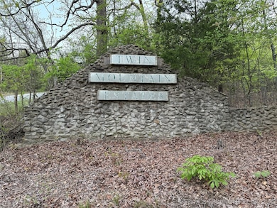 View of Community Entrance
