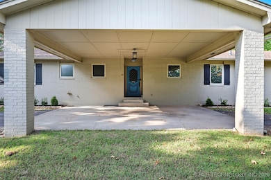 187 E 116th St, Jenks, OK 74037 - photo 3