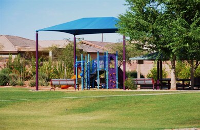 Playground Equipment