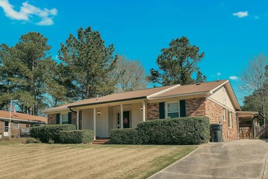 3995 Braddock St, Augusta, GA 30907 - photo 2