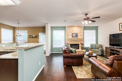 24538 Walnut Pass, San Antonio, TX 78255 - photo 7