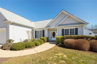 1223 Tinsley Blvd, Prince George, VA 23875 - photo 3