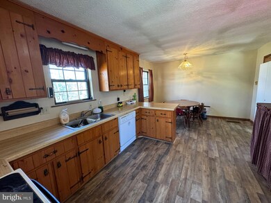 1893 S Mill Creek Rd, Petersburg, WV 26847 - photo 4