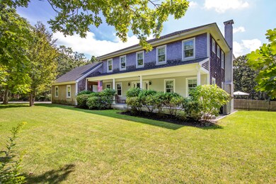 32 S Pond Rd, West Tisbury, MA 02575 - photo 3