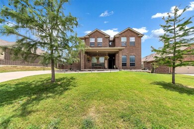 1533 Salado Trail, Weatherford, TX 76087 - photo 3