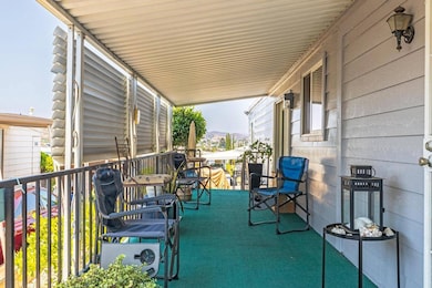 7467 Mission Gorge Rd unit 131, Santee, CA 92071 - photo 4