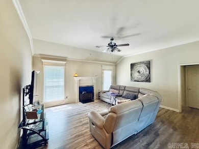 6 Cobblestone Creek Ct, Little Rock, AR 72210 - photo 7