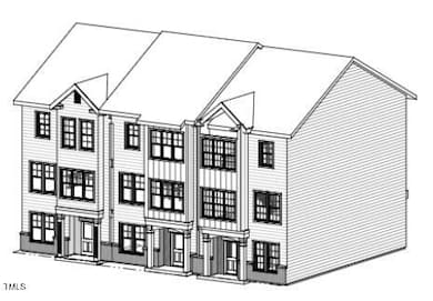 635 Sawcut Ln, Apex, NC 27502 - photo 2