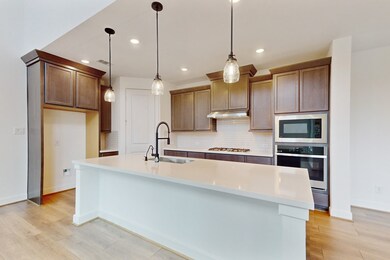 22203 Helen Eloise Ln, Tomball, TX 77375 - photo 3