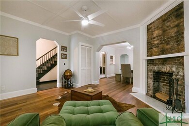 628 E 36th St, Savannah, GA 31401 - photo 4