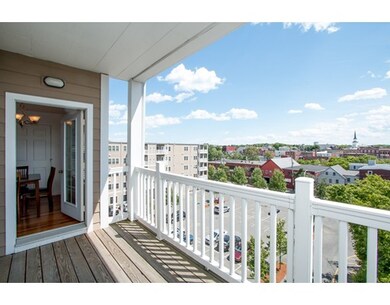Walnut Place Condominiums unit 404, Peabody, MA 01960 - photo 6