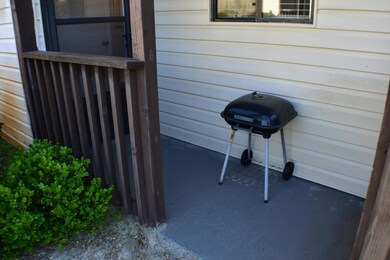 Back Porch