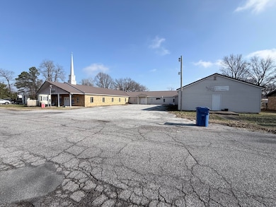 1834 A St NE, Miami, OK 74354 - photo 3