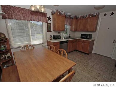 Kitchen Dining