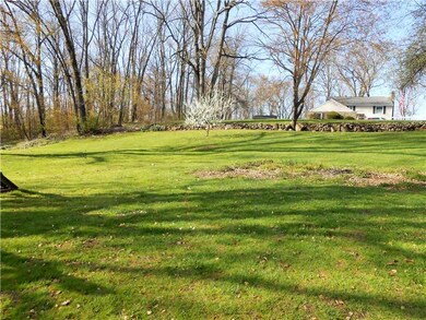 Yard/Garden.