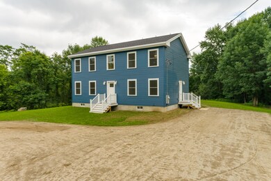 (11)_228 Old Brunswick Rd. Gardiner, ME(