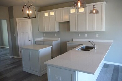 11210 Elkhart Cir unit LOT54, Winfield, IN 46307 - photo 2