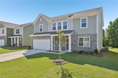 382 Shiloh Way, Mebane, NC 27302 - photo 3