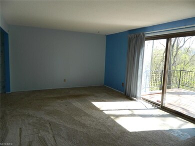 Additional view of Living Room