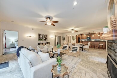 1115 W 7th St unit 106, Austin, TX 78703 - photo 2