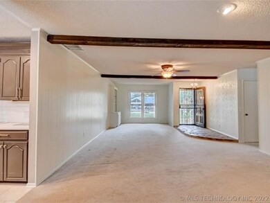 8909 S 200th East Ave, Broken Arrow, OK 74014 - photo 2