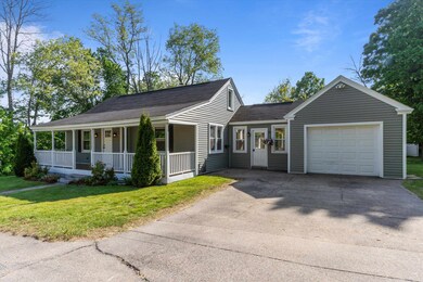 31 Turnpike St, Pembroke, NH 03275 - photo 2