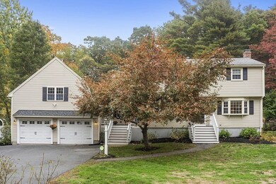 10 Foster Rd, Tewksbury, MA 01876 - photo 2