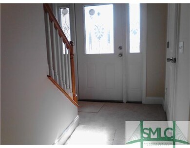 Other. Foyer
